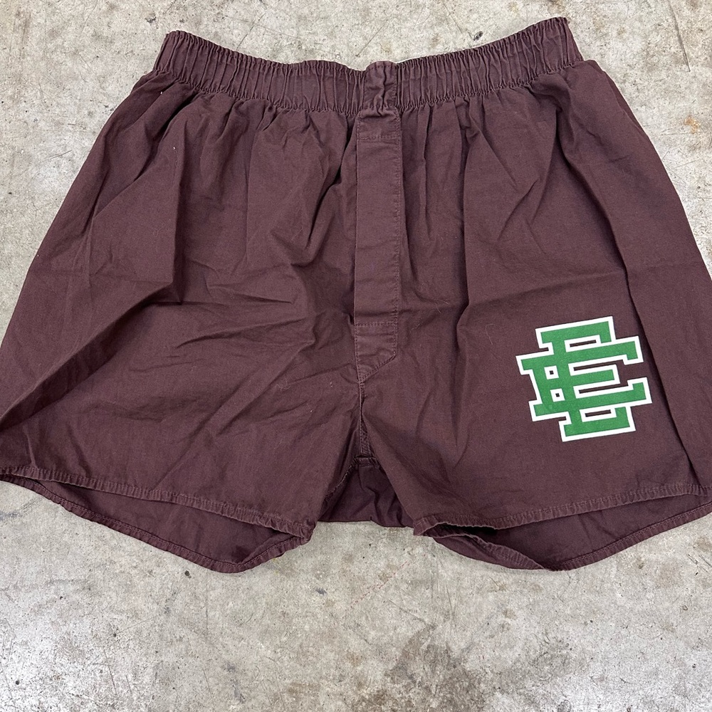 Eric Emanuel House Shorts